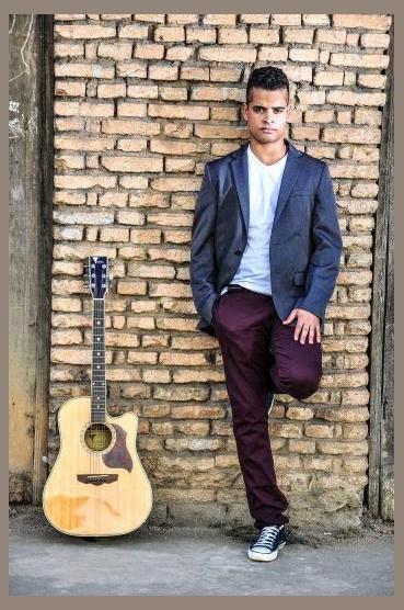 Guilherme Reis Oficial